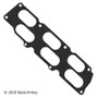 Beck/Arnley Fuel Injection Plenum Gasket P/N:037-4875