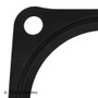 Beck/Arnley Fuel Injection Plenum Gasket P/N:037-4879