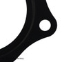 Beck/Arnley Fuel Injection Plenum Gasket P/N:037-4879