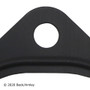 Beck/Arnley Fuel Injection Plenum Gasket P/N:037-4883