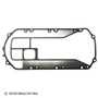 Fuel Injection Plenum Gasket Set fits 2002-2004 Honda Odyssey Pilot  BECK/ARNLEY