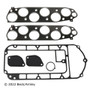 Beck/Arnley Fuel Injection Plenum Gasket Set P/N:037-4891