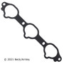 Engine Intake Manifold Gasket fits 2002-2006 Kia Sedona Amanti  BECK/ARNLEY