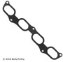 Engine Intake Manifold Gasket fits 2002-2009 Toyota Camry  BECK/ARNLEY