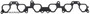 Beck/Arnley Engine Intake Manifold Gasket Set P/N:037-6114