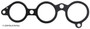 Beck/Arnley Engine Intake Manifold Gasket Set P/N:037-6114
