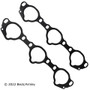 Beck/Arnley Engine Intake Manifold Gasket Set P/N:037-6117