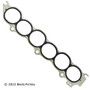 Beck/Arnley Engine Intake Manifold Gasket Set P/N:037-6117