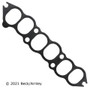 Beck/Arnley Engine Intake Manifold Gasket Set P/N:037-6118
