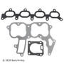 Beck/Arnley Engine Intake Manifold Gasket Set P/N:037-6124