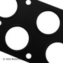 Beck/Arnley Fuel Injection Plenum Gasket P/N:037-6127