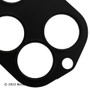 Beck/Arnley Fuel Injection Plenum Gasket P/N:037-6127
