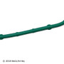Engine Intake Manifold Gasket Se fits 2001-2008 Mazda Tribute 6  BECK/ARNLEY