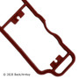 Beck/Arnley Engine Intake Manifold Gasket Set P/N:037-6147