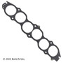 Beck/Arnley Engine Intake Manifold Gasket Set P/N:037-6164