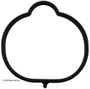 Beck/Arnley Engine Intake Manifold Gasket Set P/N:037-6171
