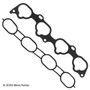 Beck/Arnley Engine Intake Manifold Gasket Set P/N:037-6178