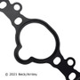 Engine Intake Manifold Gasket Se fits 2007-2009 Nissan 350Z  BECK/ARNLEY