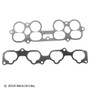Beck/Arnley Engine Intake Manifold Gasket Set P/N:037-6227