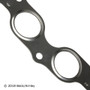 Exhaust Manifold Gasket fits 2000-2017 Toyota Prius Yaris Echo  BECK/ARNLEY