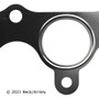 Exhaust Manifold Gasket fits 2006-2011 Kia Rio,Rio5  BECK/ARNLEY