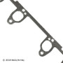 Beck/Arnley Exhaust Manifold Gasket P/N:037-8080