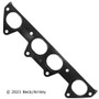 Beck/Arnley Exhaust Manifold Gasket P/N:037-8084