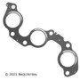 Beck/Arnley Exhaust Manifold Gasket P/N:037-8090