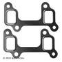 Beck/Arnley Exhaust Manifold Gasket Set P/N:037-8094