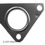 Exhaust Manifold Gasket Set fits 1997-2006 Mitsubishi Diamante Montero Galant  B