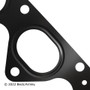 Beck/Arnley Exhaust Manifold Gasket P/N:037-8109