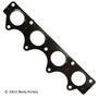 Beck/Arnley Exhaust Manifold Gasket P/N:037-8116