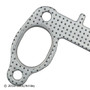 Beck/Arnley Exhaust Manifold Gasket Set P/N:037-8130