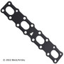 Beck/Arnley Exhaust Manifold Gasket Set P/N:037-8136