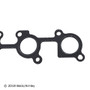 Beck/Arnley Exhaust Manifold Gasket Set P/N:037-8141