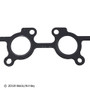 Beck/Arnley Exhaust Manifold Gasket Set P/N:037-8141