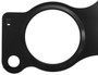 Beck/Arnley Exhaust Manifold Gasket Set P/N:037-8143
