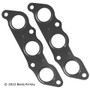 Beck/Arnley Exhaust Manifold Gasket Set P/N:037-8145