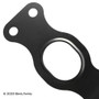 Beck/Arnley Exhaust Manifold Gasket Set P/N:037-8150