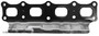 Beck/Arnley Exhaust Manifold Gasket Set P/N:037-8157
