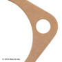 Beck/Arnley Engine Coolant Thermostat Gasket P/N:039-0006