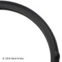 Engine Coolant Thermostat Gasket Beck/Arnley 039-0059
