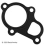 Engine Coolant Thermostat Gasket fits 1996-2005 Hyundai Accent  BECK/ARNLEY