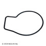 Engine Water Pump Gasket Beck/Arnley 039-4058