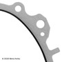 Beck/Arnley Engine Water Pump Gasket P/N:039-4170