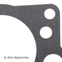 Fuel Injection Throttle Body Mounting Gasket Beck/Arnley 039-5053