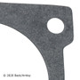 Fuel Injection Throttle Body Mounting Gasket Beck/Arnley 039-5057