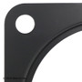 Fuel Injection Throttle Body Mounting Gasket Beck/Arnley 039-5078