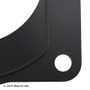 Fuel Injection Throttle Body Mounting Gasket Beck/Arnley 039-5078