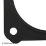 Fuel Injection Throttle Body Mounting Gasket fits 2007-2019 Nissan GT-R Rogue Se